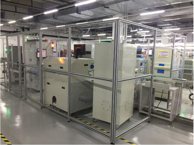 設備防護罩 設備防護罩