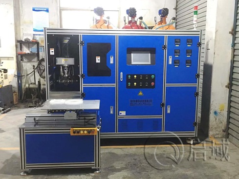 鋁型材電氣機櫃 鋁型材電氣機櫃