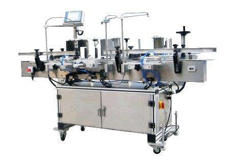 貼標機3 貼標機3