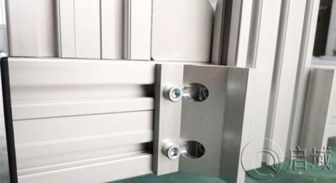 角件連接 角件連接