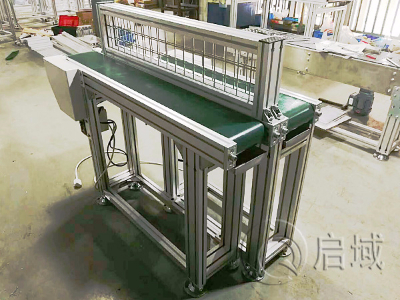 鋁型材輸送線 鋁型材輸送線