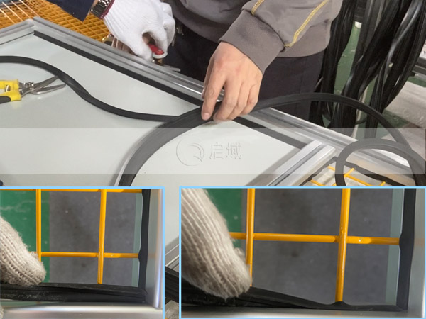 鋁型材壓條 鋁型材壓條