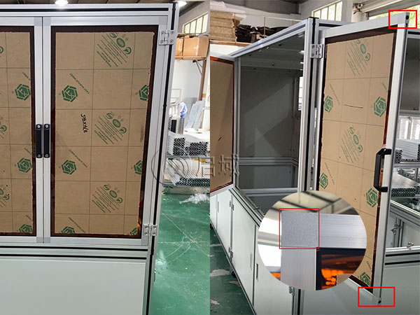 金屬連接塊 金屬連接塊