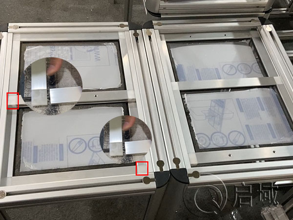 塑料連接塊 塑料連接塊