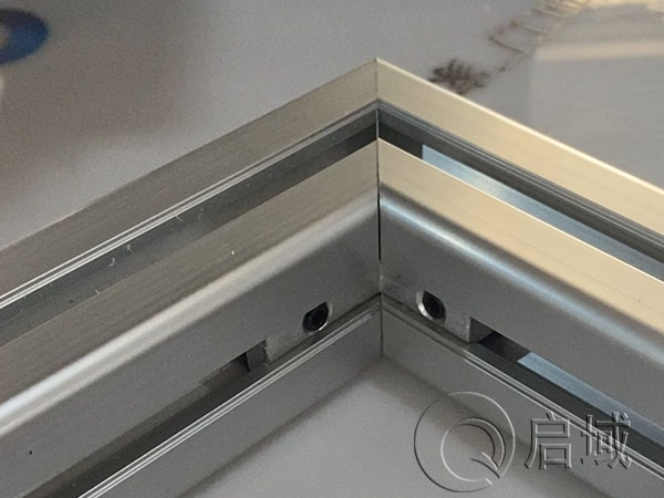 角槽連接件 角槽連接件