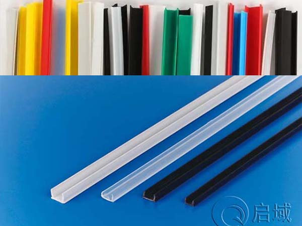 鋁型材平封槽條 鋁型材平封槽條