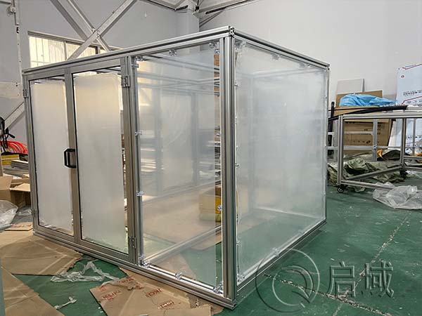 鋁型材框架1 鋁型材框架1