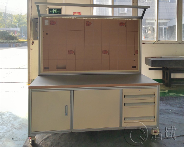 4040鋁型材工作台