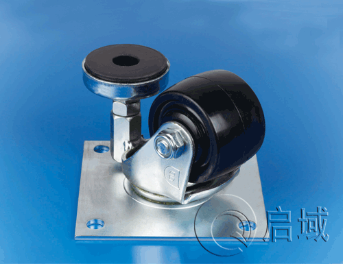 QY-複合腳輪 QY-複合腳輪