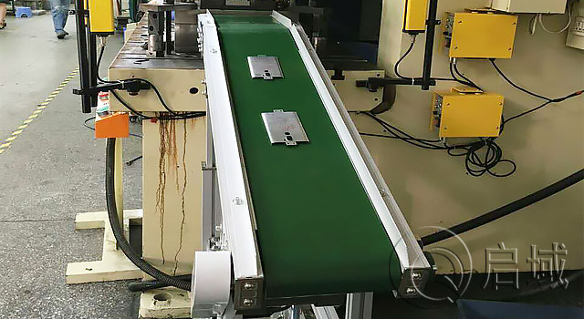 鋁型材傳送線 鋁型材傳送線