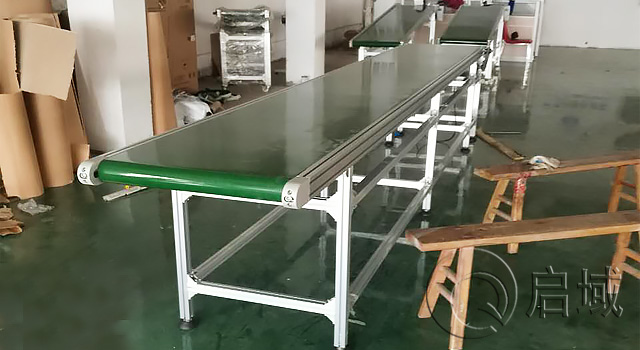 鋁型材輸送線 鋁型材輸送線