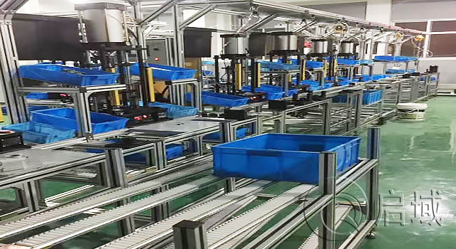 工廠流水線工作台 工廠流水線工作台