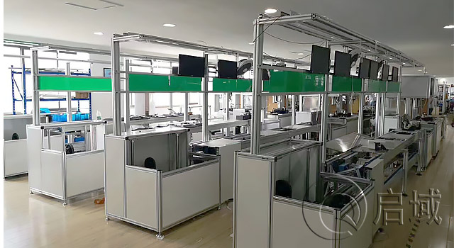 鋁型材工作桌 鋁型材工作桌