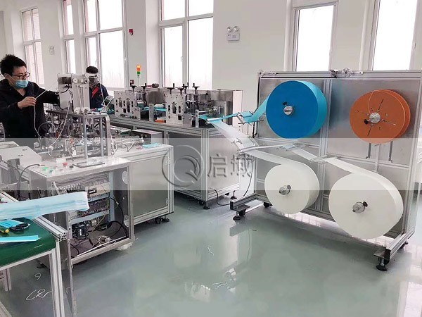 口罩機框架 口罩機框架