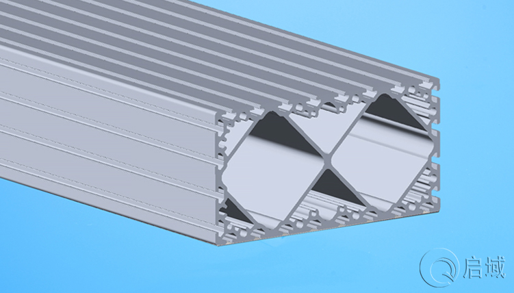 QY-8-160320鋁型材細節圖